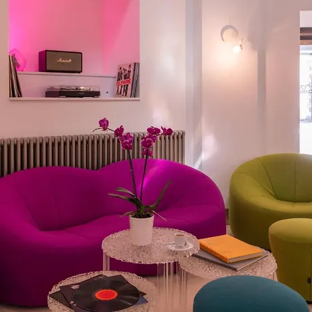 Otel Sozo Nantes