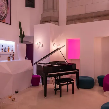 Sozo 4* Nantes