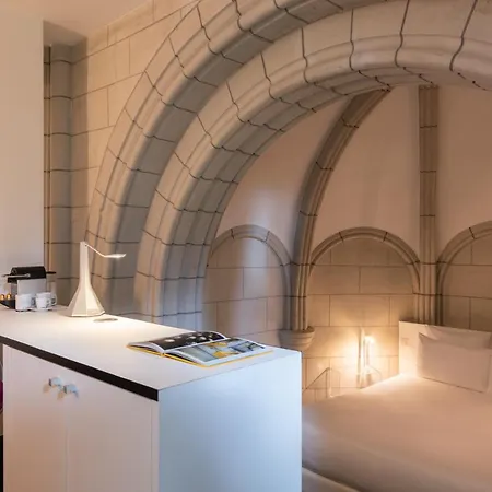 Sozo Otel Nantes