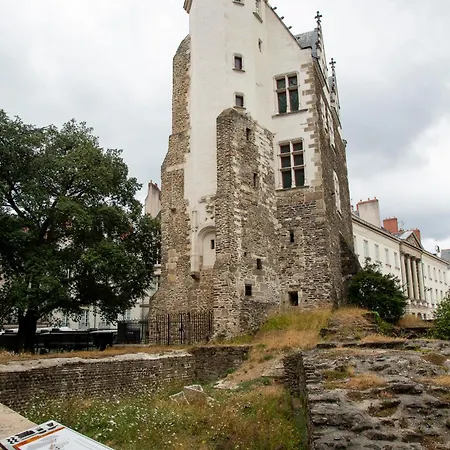 Sozo Otel Nantes