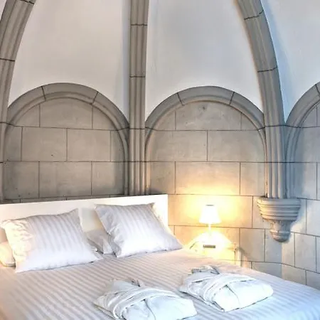 Sozo Otel Nantes