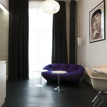 Sozo Otel 4*
