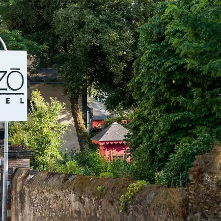 Otel Sozo
