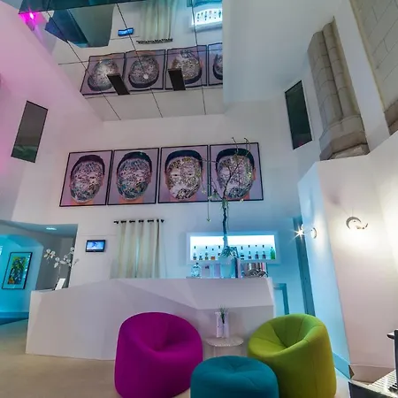 Otel Sozo